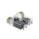 AEG GI5200C1SF 5000 Fully-Integrated AirDry 13PS Dishwasher additional 13