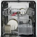 AEG GI5200C1SF 5000 Fully-Integrated AirDry 13PS Dishwasher additional 14