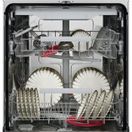 AEG GT6200B2SNM 6000 Semi-Integrated SmartSelect 14PS Dishwasher additional 9