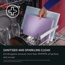 AEG GT6200B2SNM 6000 Semi-Integrated SmartSelect 14PS Dishwasher additional 6