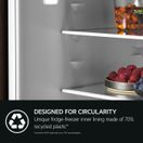 AEG TC8MS181CS 8000 Integrated Cooling 360° Fridge Freezer 176.9c additional 6