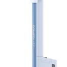 SHARK BU3621UKT Clean &amp; Empty Cordless Vacuum Cleaner Glacier Blue additional 1