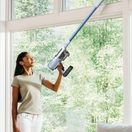SHARK BU3621UKT Clean &amp; Empty Cordless Vacuum Cleaner Glacier Blue additional 3