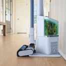 SHARK BU3621UKT Clean &amp; Empty Cordless Vacuum Cleaner Glacier Blue additional 5