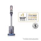 SHARK BU3621UKT Clean &amp; Empty Cordless Vacuum Cleaner Glacier Blue additional 2