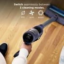 SHARK BU3621UKT Clean &amp; Empty Cordless Vacuum Cleaner Glacier Blue additional 11