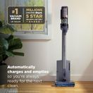 SHARK BU3621UKT Clean &amp; Empty Cordless Vacuum Cleaner Glacier Blue additional 3