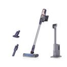 SHARK BU3621UKT Clean &amp; Empty Cordless Vacuum Cleaner Glacier Blue additional 1