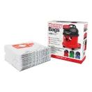 NUMATIC 920298 Henry XL HepaFlo Bags - Pack of 10 additional 2