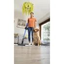 NUMATIC 916634 Henry Quick Pet Cordless Stick Cleaner Blue additional 10