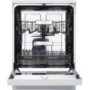 INDESIT IN2FE13CNO7W Freestanding 60cm Dishwasher - White additional 6