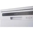 INDESIT IN2FE13CNO7W Freestanding 60cm Dishwasher - White additional 3
