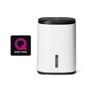 MEACO ARETE-ONE-6L 6L Compact Dehumidifier White/Charcoal additional 1