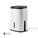 MEACO ARETE-ONE-6L 6L Compact Dehumidifier White/Charcoal additional 2