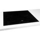 BEKO HIIP64430QT 60cm Induction Hob with Touch Controls - Black additional 2