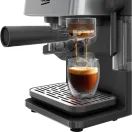 BEKO CED7524X Espresso Machine, Integrated Grinder+Milk Cup Silver additional 4