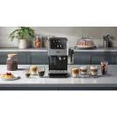 BEKO CED7524X Espresso Machine, Integrated Grinder+Milk Cup Silver additional 7