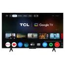 TCL 43P7L-UK 43" 4K HDR QLED Direct LED Google TV additional 4