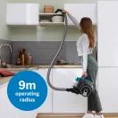 BOSCH BGS05BU2GB Series 3 Cylinder Vacuum - Turquoise additional 6