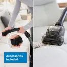 BOSCH BGS05BU2GB Series 3 Cylinder Vacuum - Turquoise additional 7