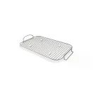 NINJA XSKOGXLRSRKEU Woodfire XL Roast &amp; Smoke Rack - Silver additional 1
