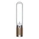 DYSON TP14 Purifier Fan with Voice Control - White/Gold additional 1