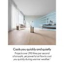 DYSON HP12 Purifier De-NOx - White/Gold additional 4