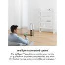 DYSON HP12 Purifier De-NOx - White/Gold additional 9