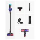 DYSON V10KONICAL V10 Konical Cordless Vacuum Cleaner - Vinca/Black additional 2