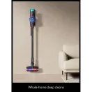 DYSON V10KONICAL V10 Konical Cordless Vacuum Cleaner - Vinca/Black additional 4