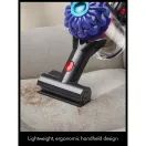 DYSON V10KONICAL V10 Konical Cordless Vacuum Cleaner - Vinca/Black additional 5