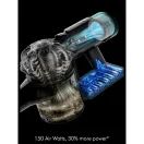 DYSON V10KONICAL V10 Konical Cordless Vacuum Cleaner - Vinca/Black additional 6