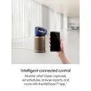 DYSON BP04 Purifier Big+Quiet Formaldehyde Fan - Blue/Gold additional 6
