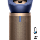 DYSON BP04 Purifier Big+Quiet Formaldehyde Fan - Blue/Gold additional 1