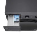 LG F4Y513GBLN1 13kg 1400 Spin Washing Machine - Slate Grey additional 11