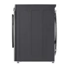 LG F4Y513GBLN1 13kg 1400 Spin Washing Machine - Slate Grey additional 4