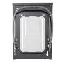 LG F4Y513GBLN1 13kg 1400 Spin Washing Machine - Slate Grey additional 14
