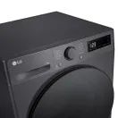 LG F4Y513GBLN1 13kg 1400 Spin Washing Machine - Slate Grey additional 10