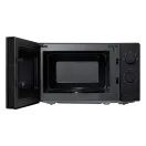 LG MS2082F 20L 700W Microwave Oven - Black additional 2
