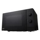 LG MS2082F 20L 700W Microwave Oven - Black additional 8