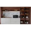 LG MH6336GIB 23L NeoChef Microwave Oven + Grill - Black additional 4
