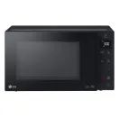 LG MH6336GIB 23L NeoChef Microwave Oven + Grill - Black additional 1