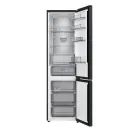 LG GBBS524CEV 59.7cm Frost Free Fridge Freezer - Essence Black Steel additional 2