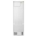 LG GBBS524CEV 59.7cm Frost Free Fridge Freezer - Essence Black Steel additional 12