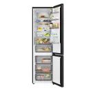 LG GBBS524CEV 59.7cm Frost Free Fridge Freezer - Essence Black Steel additional 5