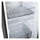 LG GBBS524CEV 59.7cm Frost Free Fridge Freezer - Essence Black Steel additional 6