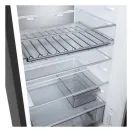 LG GBBS524CEV 59.7cm Frost Free Fridge Freezer - Essence Black Steel additional 8