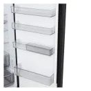 LG GBBS524CEV 59.7cm Frost Free Fridge Freezer - Essence Black Steel additional 9