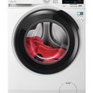 AEG LFSR71844B 7000 ProSteam 8KG 1400 Spin Washing Machine - White additional 1