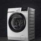 AEG LFSR71844B 7000 ProSteam 8KG 1400 Spin Washing Machine - White additional 2